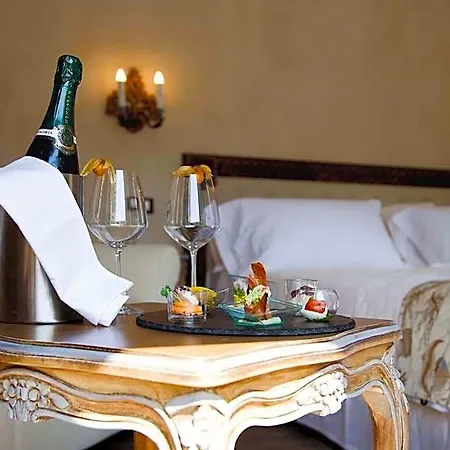 Hotel Boutique Elvezia