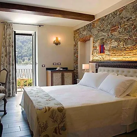 Hotel Boutique Elvezia Stresa