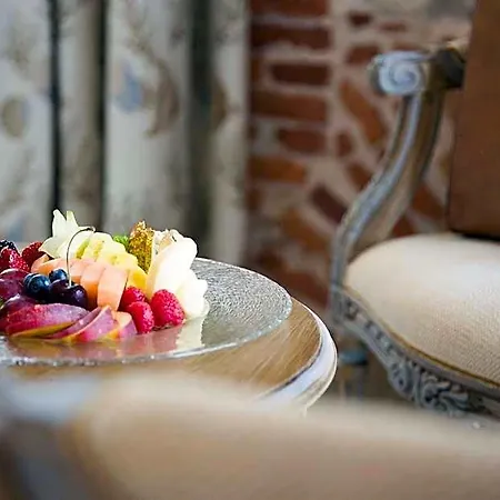 Hotel Boutique Elvezia Stresa