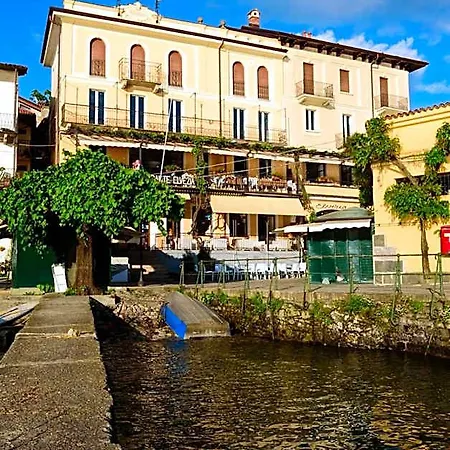Boutique Elvezia Stresa
