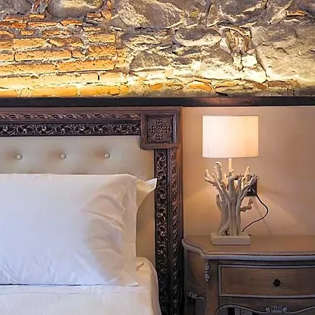 Hotel Boutique Elvezia Stresa