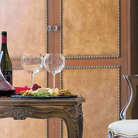 Boutique Elvezia Hotel Stresa