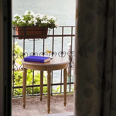 Hotel Boutique Elvezia *