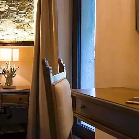 Hotel Boutique Elvezia *