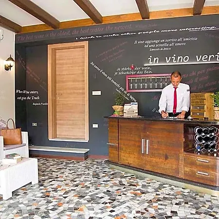 Boutique Elvezia Stresa