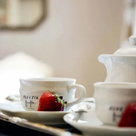 Szálloda Boutique Elvezia