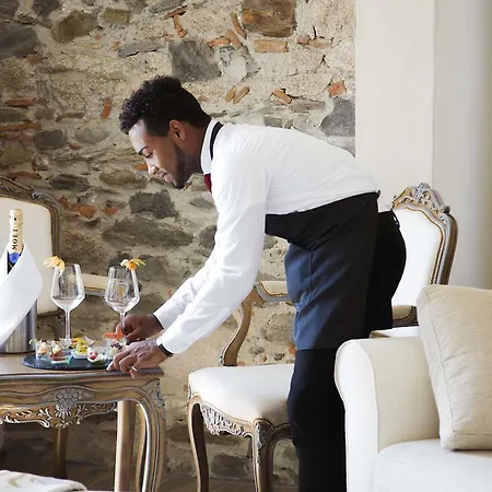 Boutique Elvezia Stresa