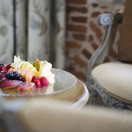 Boutique Elvezia * Stresa