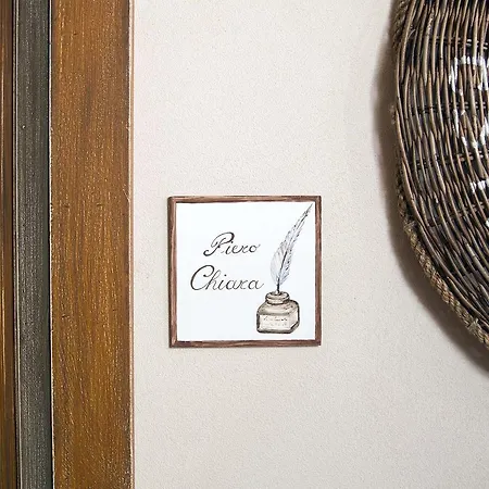 Otel Boutique Elvezia *