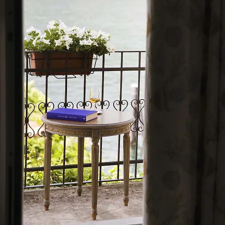 Boutique Elvezia * Stresa