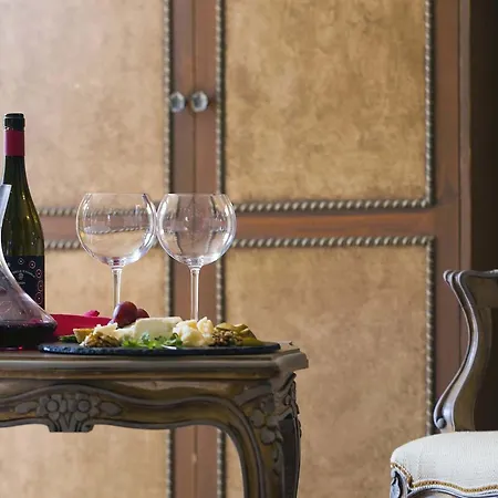 Boutique Elvezia Hotel