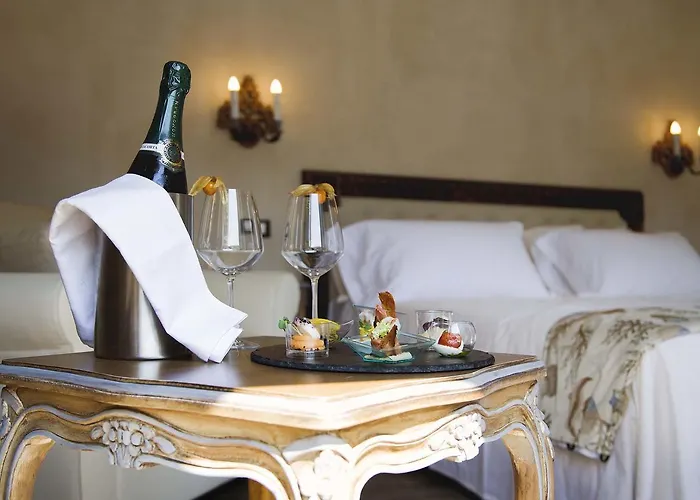 Boutique Elvezia Otel *