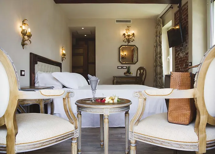 Otel Boutique Elvezia