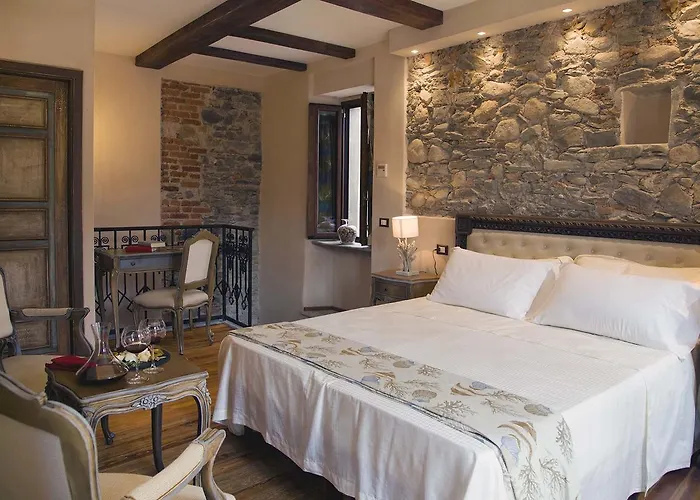 Otel Boutique Elvezia Stresa