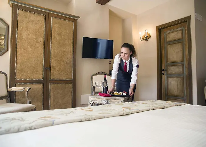 Otel Boutique Elvezia Stresa