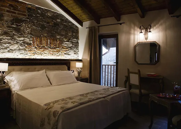 Boutique Elvezia Otel *