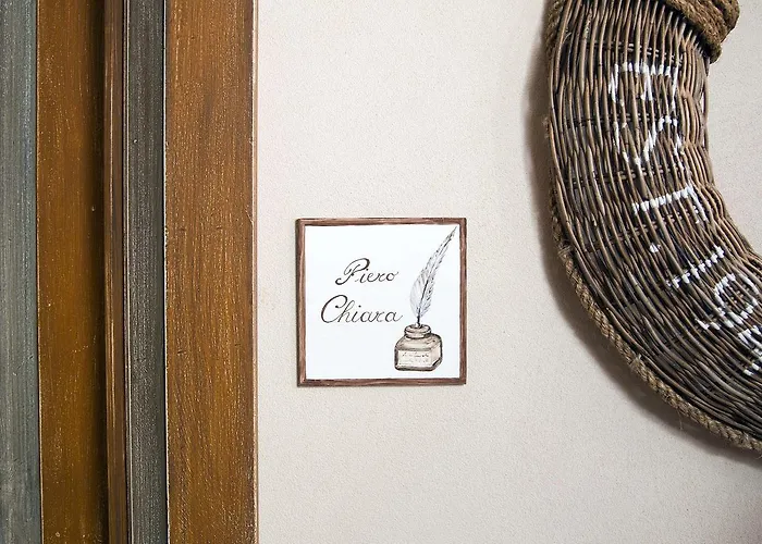 Otel Boutique Elvezia *