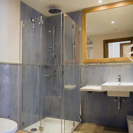 Hotel Boutique Elvezia *