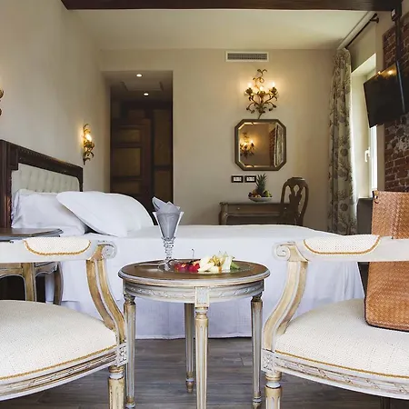 Hotel Boutique Elvezia