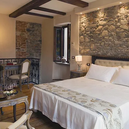 Hotel Boutique Elvezia Stresa