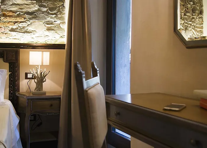 Boutique Elvezia * Стреза